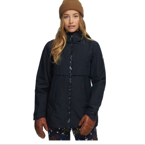 Holden Jackets & Blazers - Holden Fishtail Jacket and Holden Sierra Bib